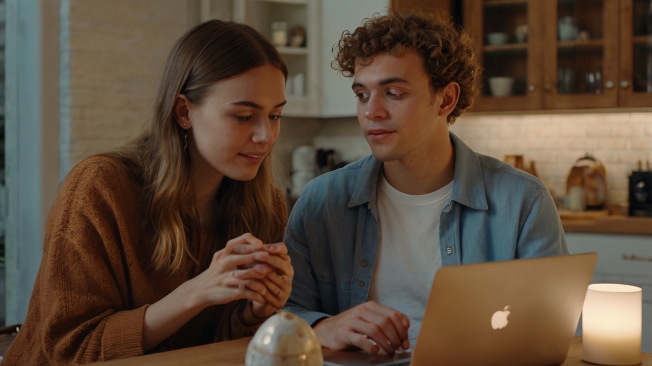 Konsultacje astrologiczne